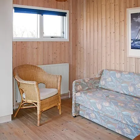 Lokken Nyaraló Løkken