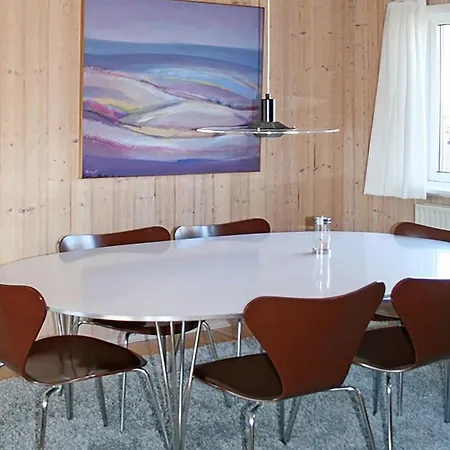Lokken Nyaraló Løkken